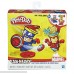 Play-Doh Marvel Can-Heads Featuring Iron Man and Captain America B00O54STCS